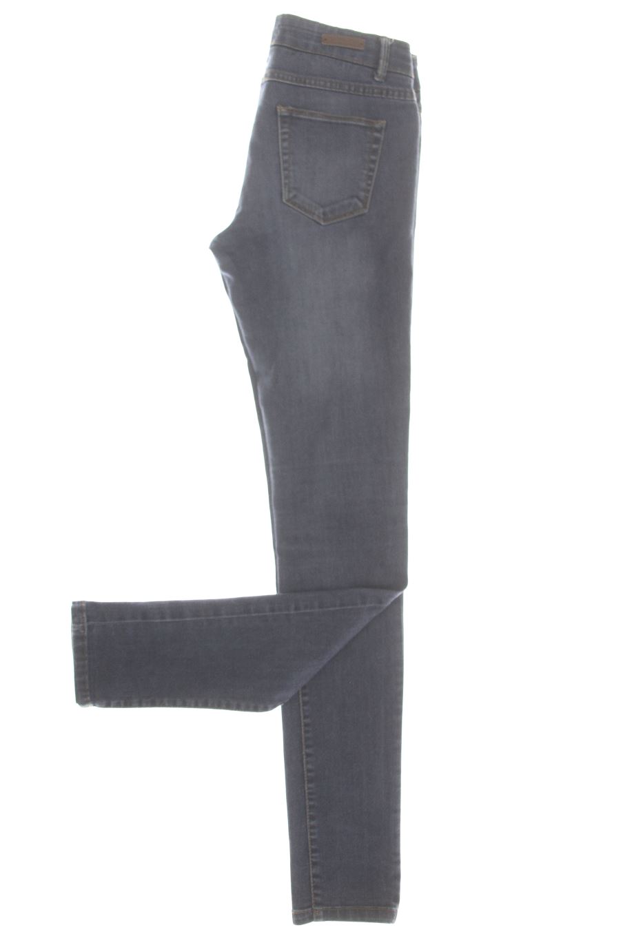 Vaqueros de Promod de la talla 36, de color azul de ropa vaquera