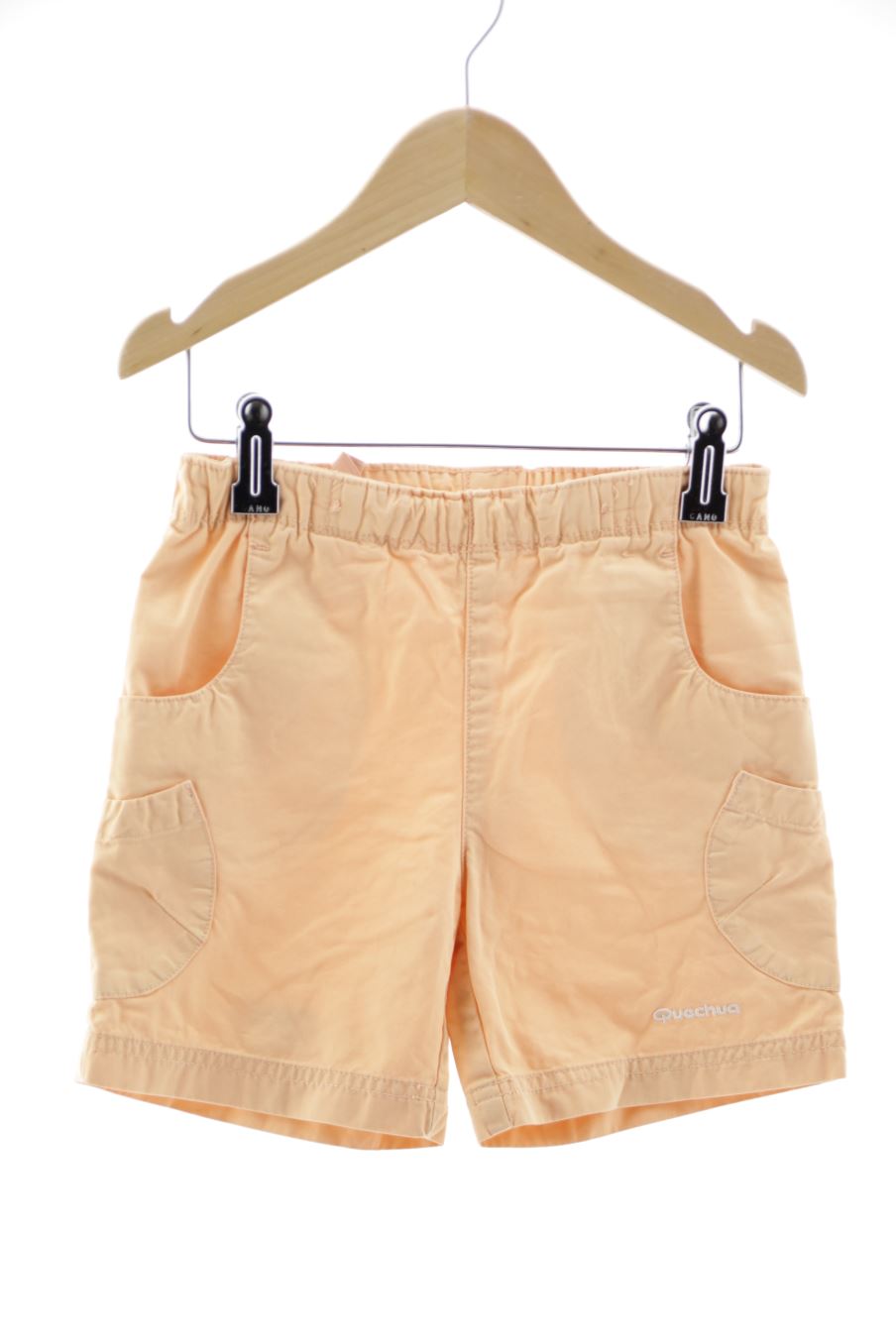Short Quechua (DECATHLON) de la taille 4 ans de seconde main