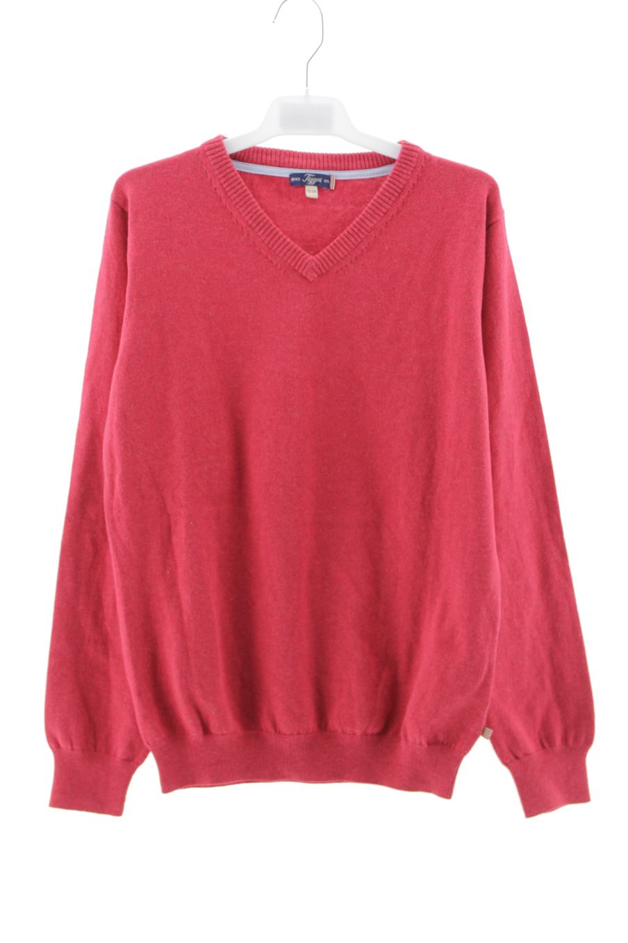 Pull Tizzas de la taille 13 ans de seconde main