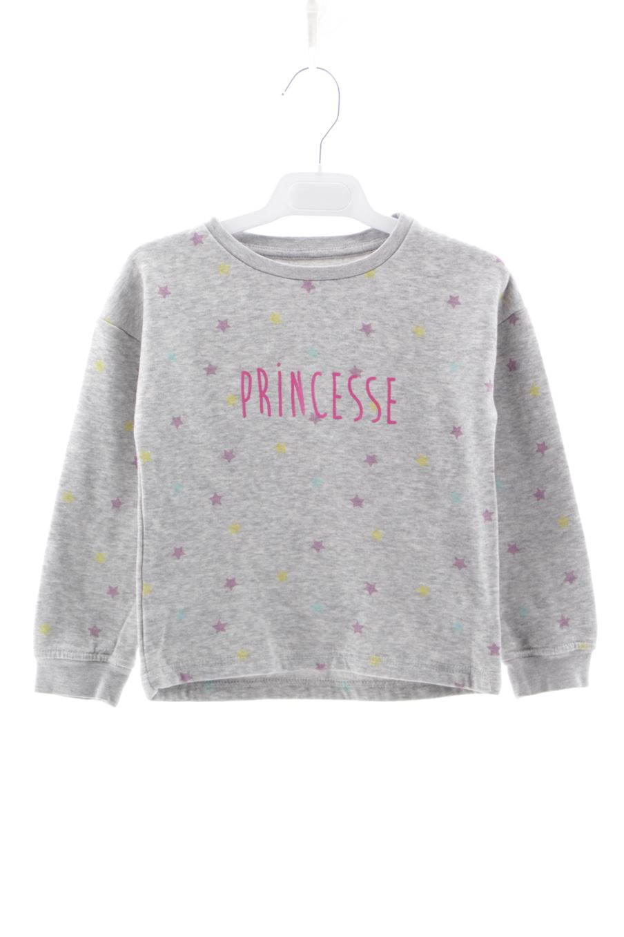 Sudadera de La Halle de la talla 4 años de segunda mano
