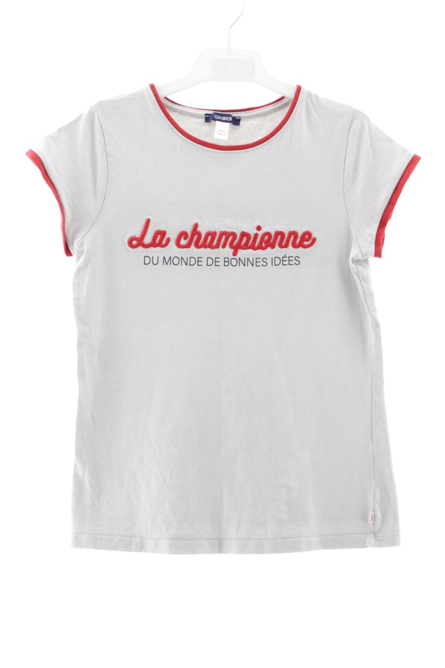 Camiseta de Okaidi de la talla 10 años de segunda mano
