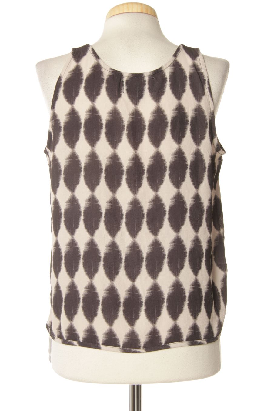 Top de Little Miss de la talla S, de color estampado