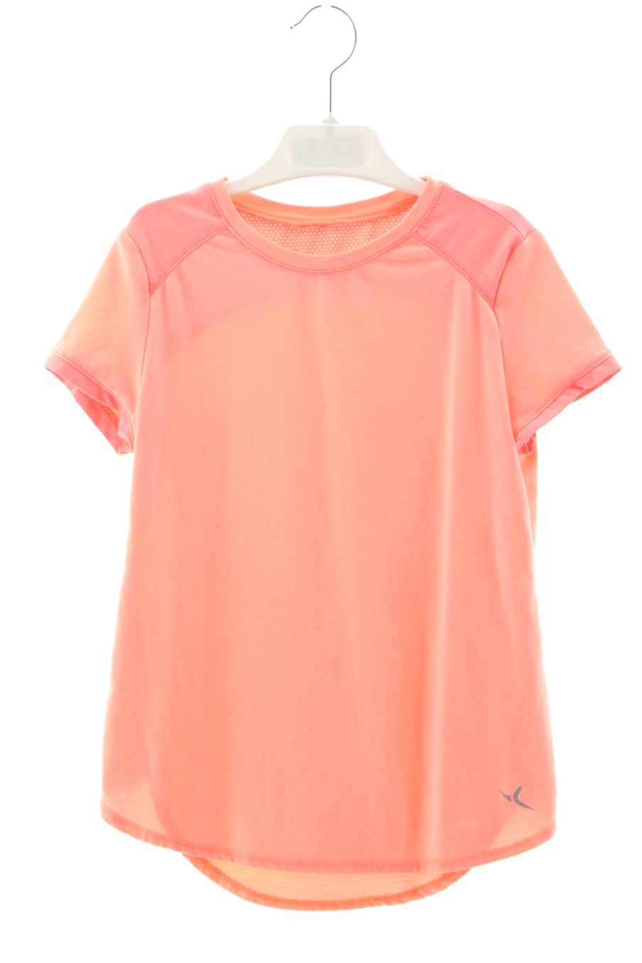 T-shirt Domyos (DECATHLON) de la taille 6 ans de seconde main
