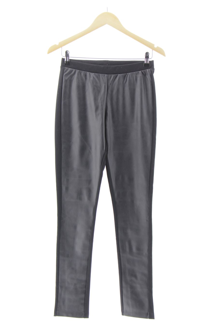 Leggings de PERCENTIL de la talla S, de color nero