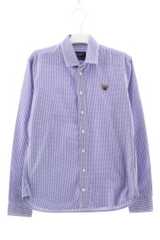 Chemise manches longues 11 ans Hackett