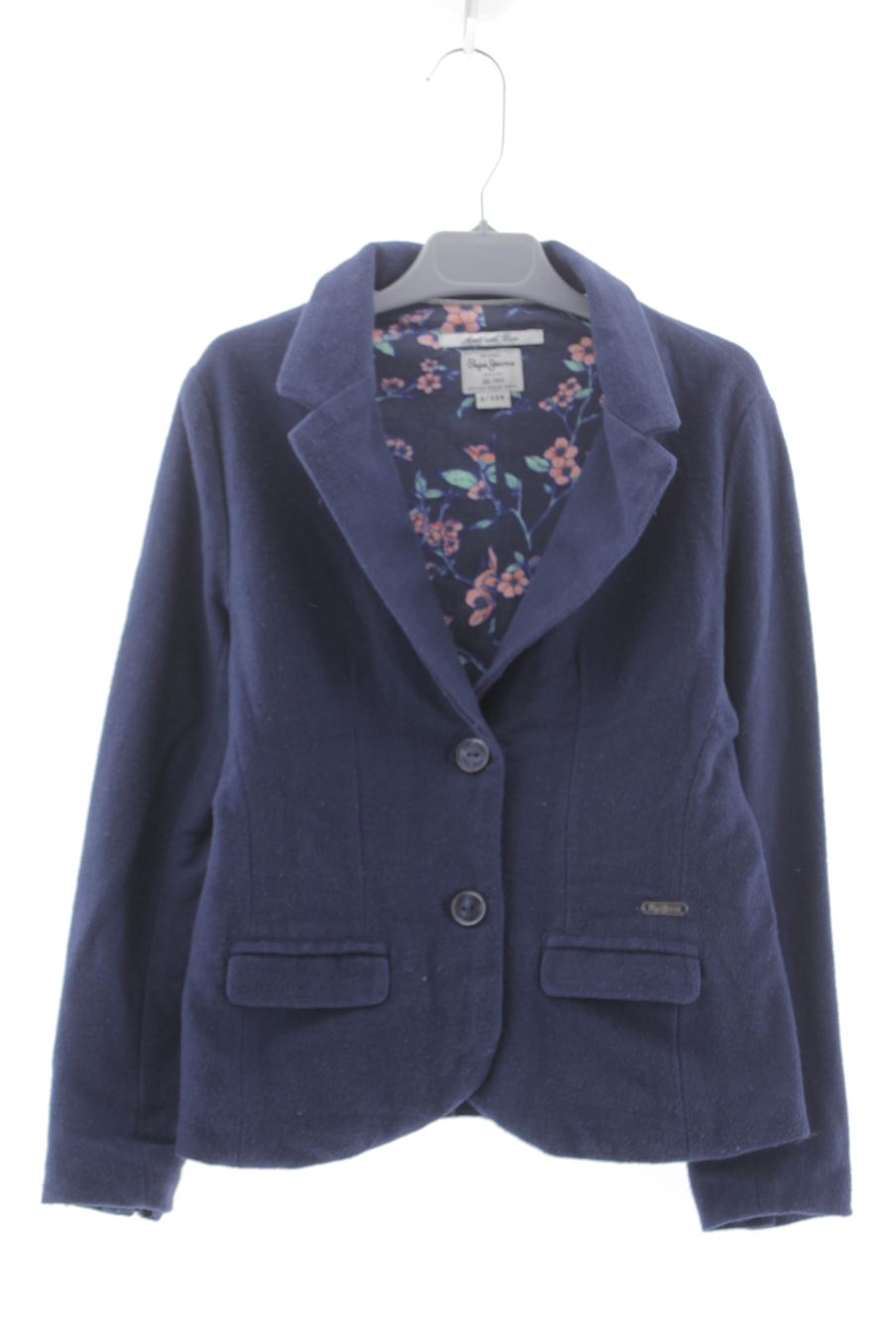 Blazer Pepe Jeans de la taille 8 ans de seconde main