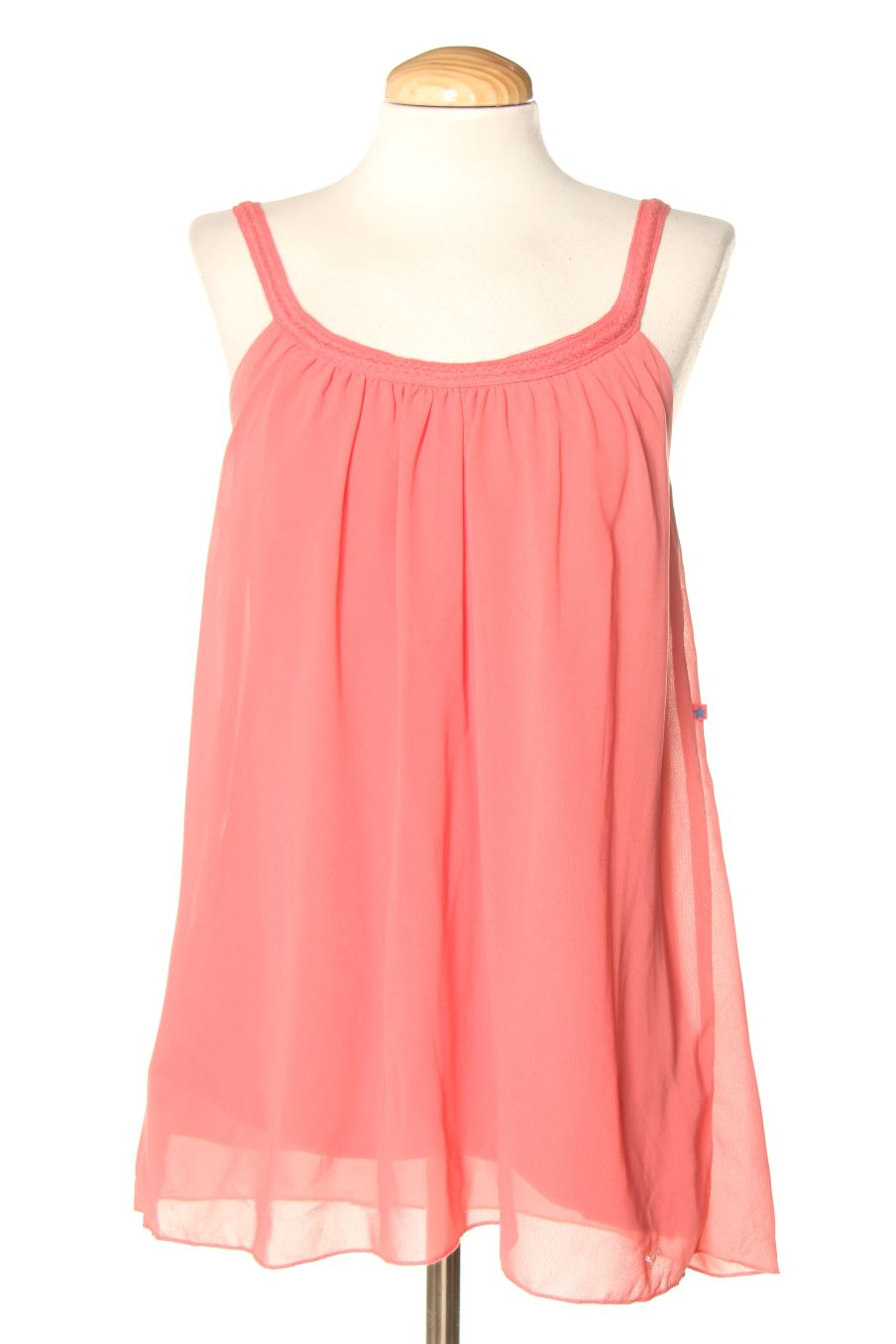 Top Pepita Perez de la taille M, de couleur rose