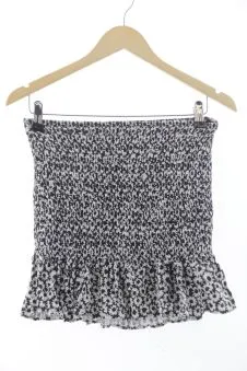Jupe S Bershka, photo 1 sur 2