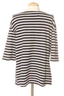 T-shirt S Violeta (by Mango )