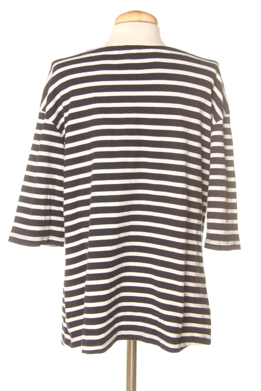 T-shirt Violeta (by Mango ) de la taille S, de couleur rayures