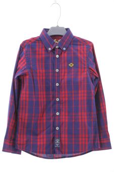 Camicia a maniche lunghe 8 anni Jabato