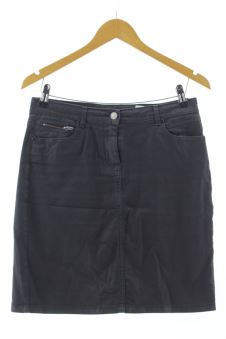 Aufwändiger Rock 40 Un1deux2trois3