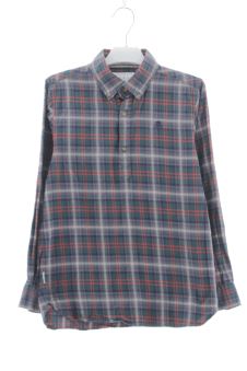 Langärmeliges Hemd 140 Scalpers