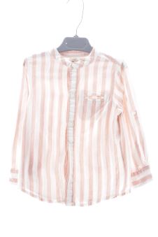 Chemise manches longues 2 ans Unit