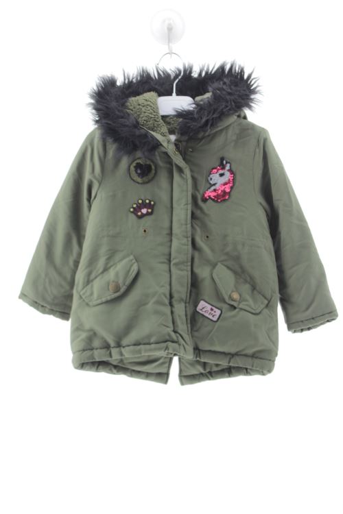 Manteau