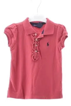 Polo 3 años Ralph Lauren
