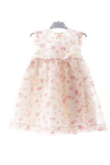 Robe 4 ans Chavi
