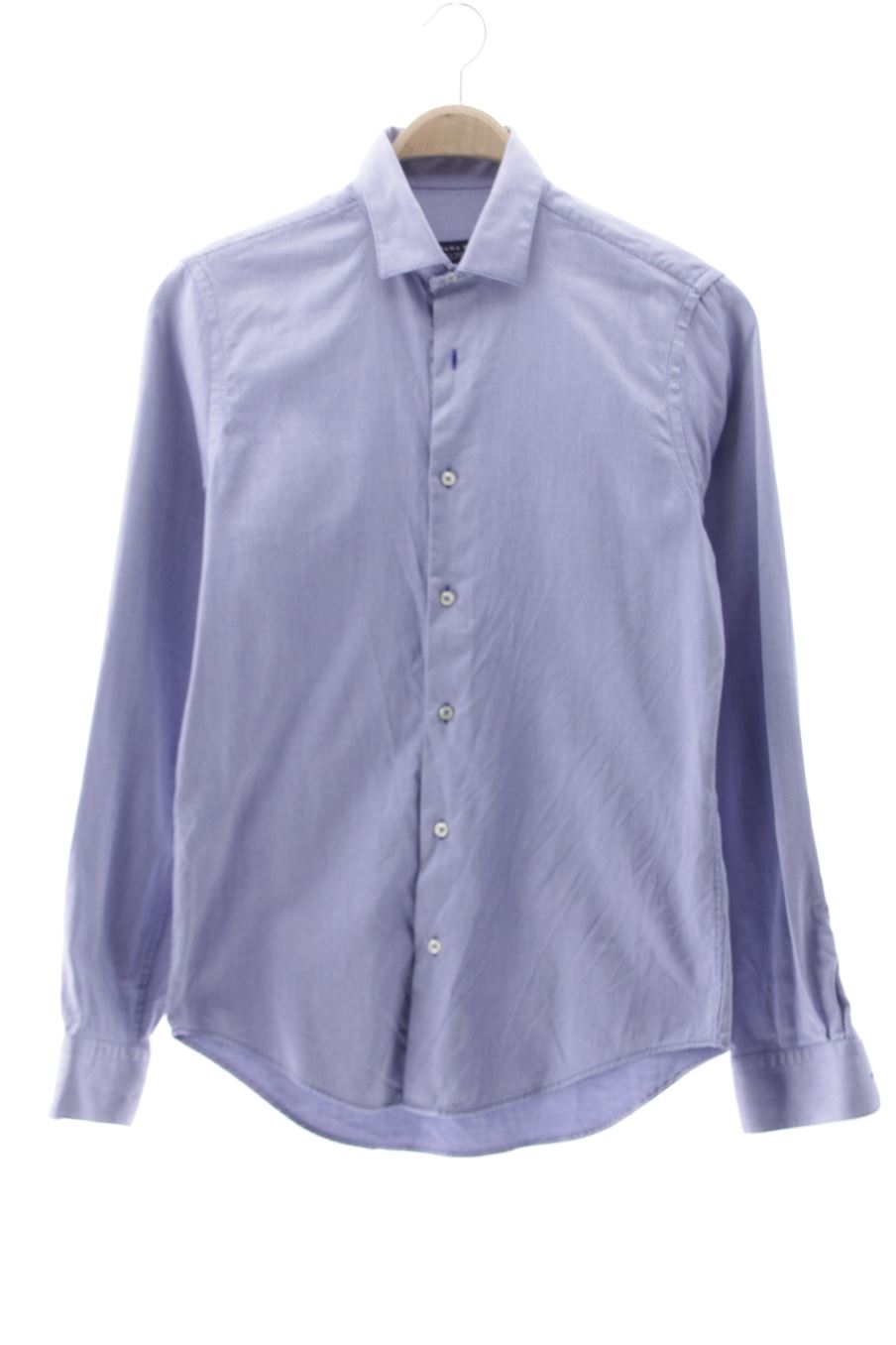Camicia de Zara de la talla M