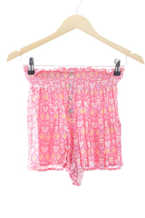 Pantaloni corti