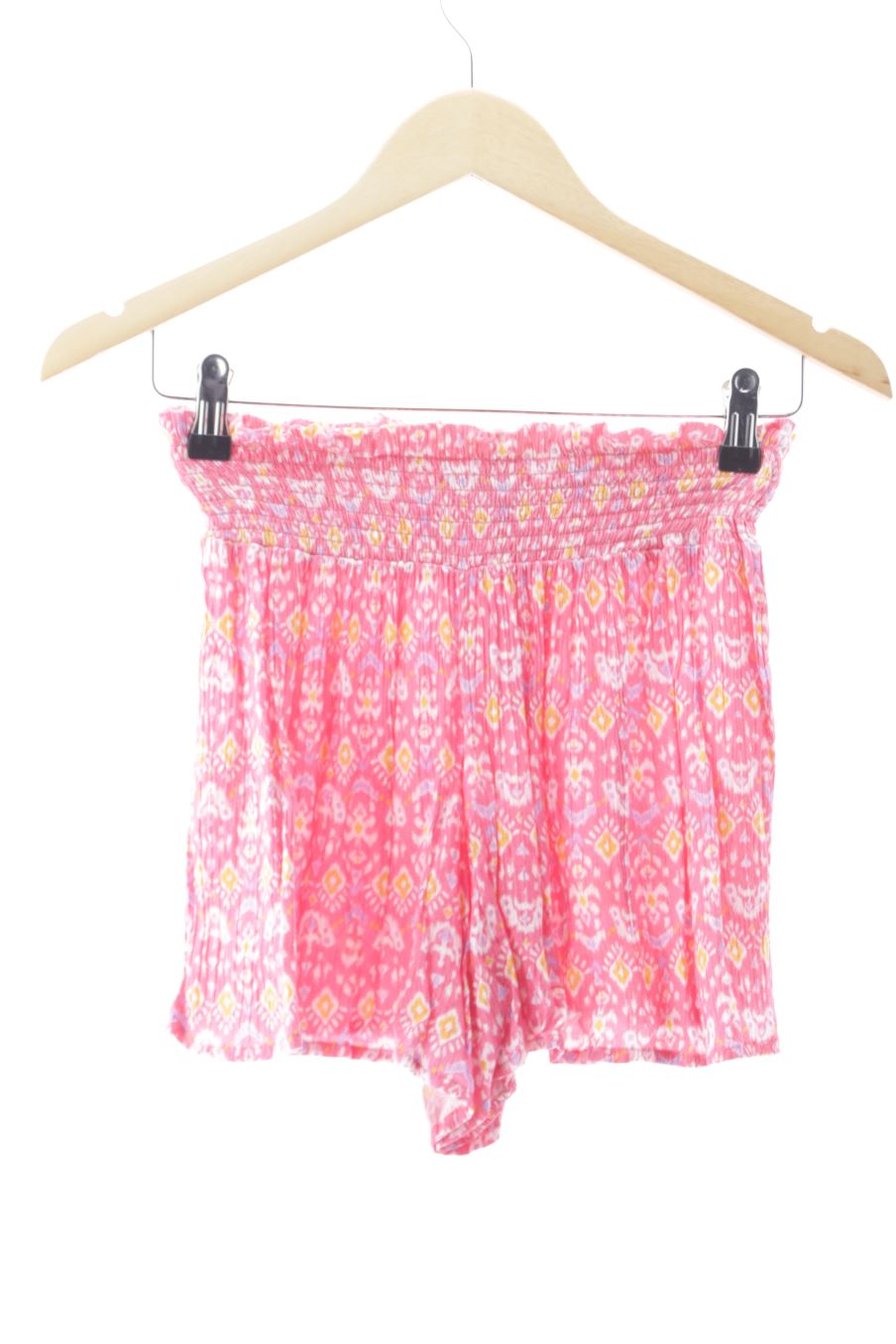 Shorts Easy wear de la taille S, de couleur fleurs