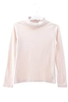 Camiseta de manga larga 10 años Vertbaudet