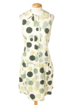 Einfaches Kleid 38 Hoss Intropia