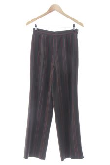 Pantalon 38 Carmela Rosso