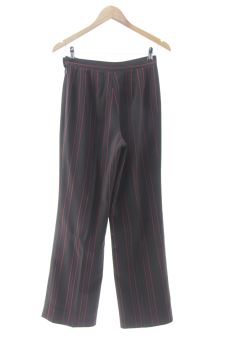 Pantalon 38 Carmela Rosso