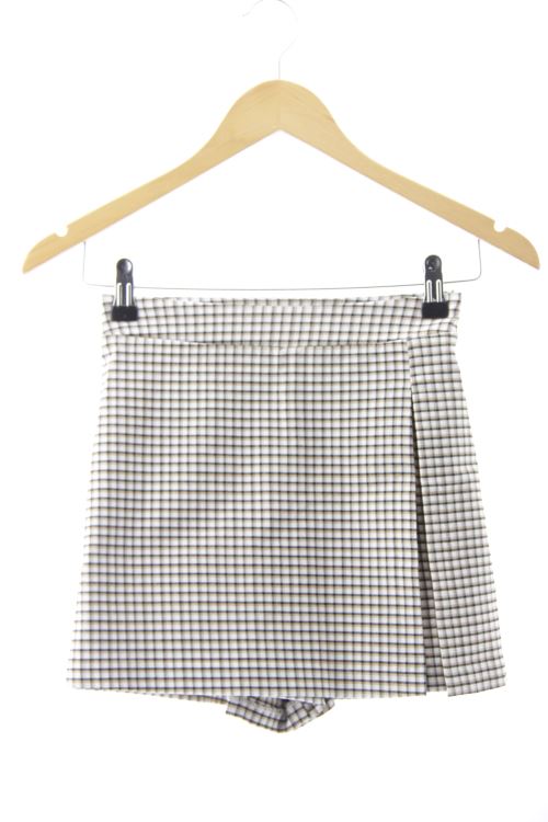 Pantalón corto