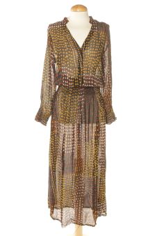 Vestito casual S Free Quent