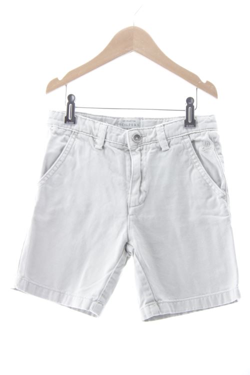 Jeans corti