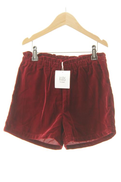 Pantaloni corti
