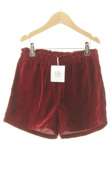 Pantalón corto 8 años Kids collection (El Corte Inglés)