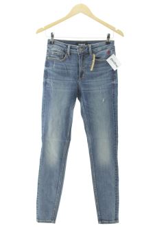 Jeans 36 Desigual, photo 1 sur 2