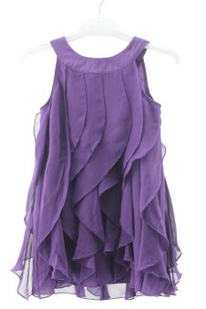 Vestido 2 años H&M