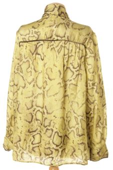 Blouse à manches longues 38 Pinko