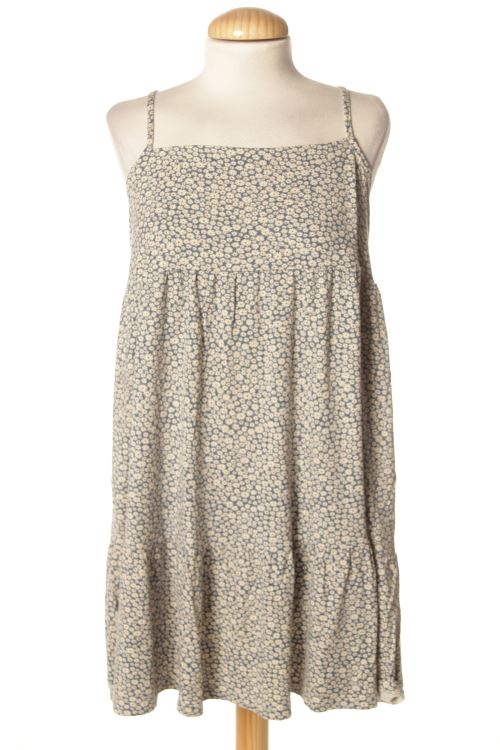 Einfaches Kleid