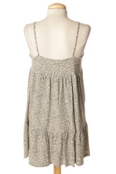 Vestido casual S Pull & Bear