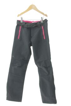 Schneehose 128 Quechua (DECATHLON)
