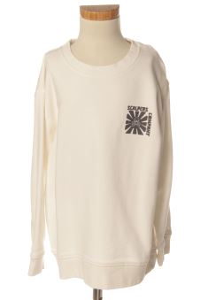 Sweatshirt 140 Scalpers