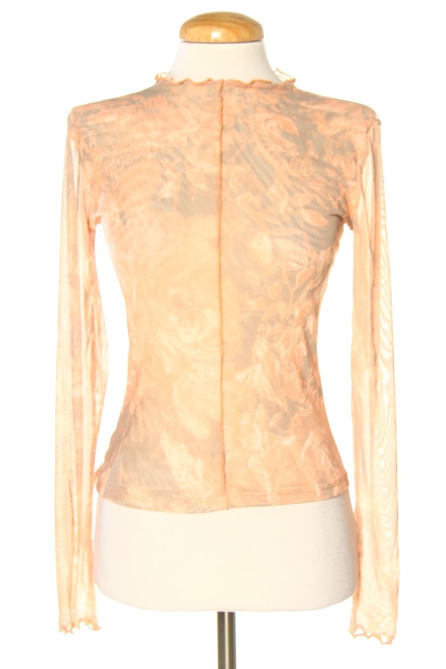 Pull O.M DESINGS de la taille S, de couleur imprimés