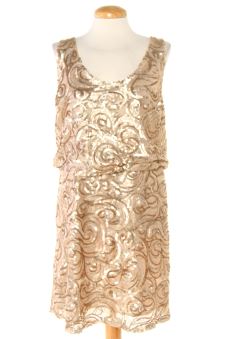 Vestito L Mango