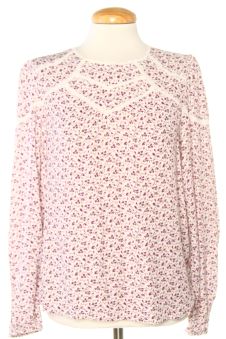 Blouse à manches longues 38 Springfield