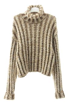 Jersey 11 años Zara