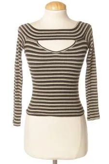 Maglione XS Bershka, foto 1 di 2
