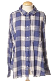 Camisa L Wrangler