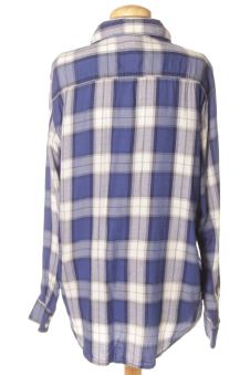 Camisa L Wrangler