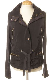 Cazadora M Zara