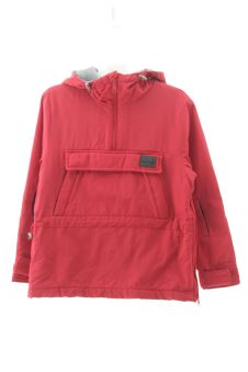 Jacke 134 Alvaro Moreno