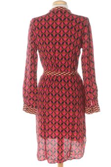 Robe casual S Zara